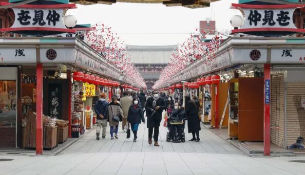 日本單日新增確診逾7000宗 據報疫苗接種工作陷于停滯