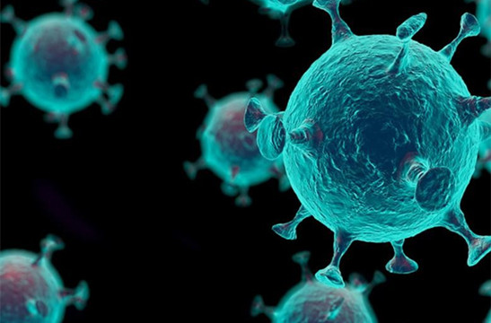 英國的新冠病毒傳播R值維持在1.2和1.3之間