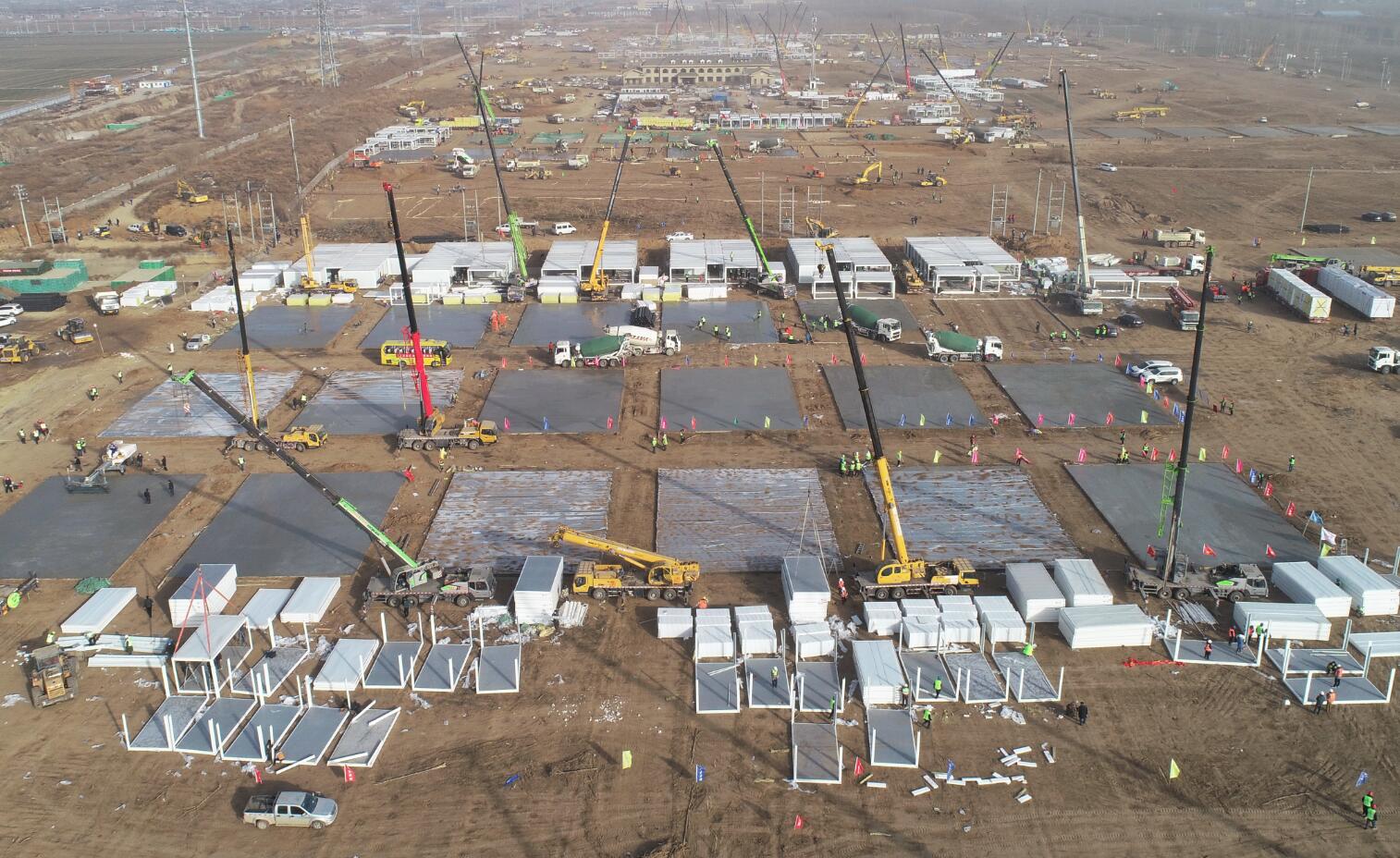 春運健康碼全國互認 吉林現1傳19超級傳播