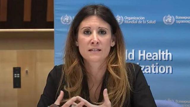 世衛組織：可能永遠不會發現新冠零號病例