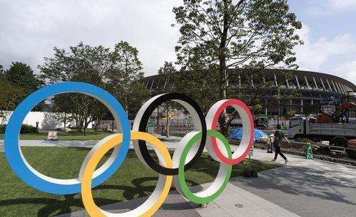東京奧運會「懷疑論」者增多 東京奧組委再發聲明