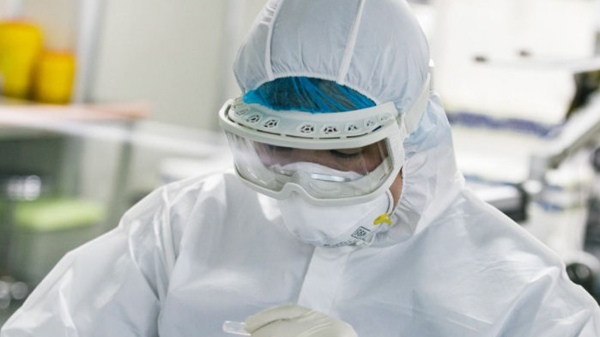 國家衛健委通報近期全國聚集性疫情情況：均為境外輸入