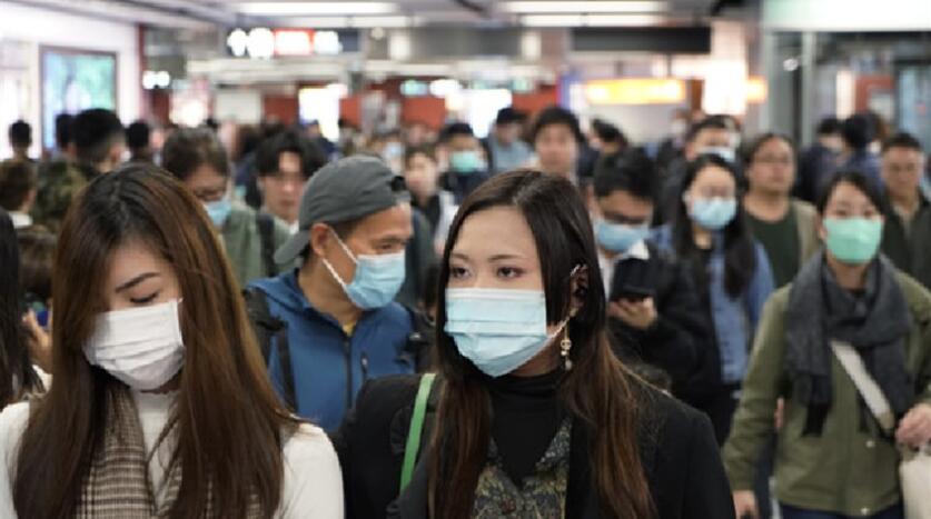 研究指港人亞健康問題普遍 腸道菌群多失衡