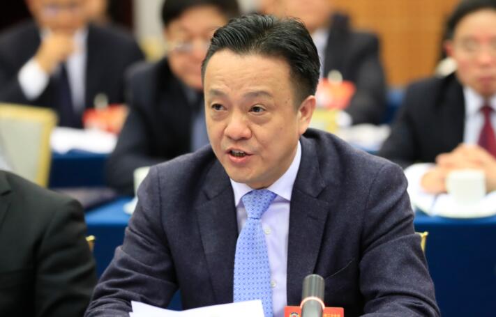 姚志勝：美「制裁」顛倒黑白 是特朗普離任前的「最後瘋狂」