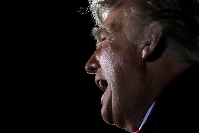 美媒：特朗普「糟蹋」美歐關係 拜登任期內難修復裂痕