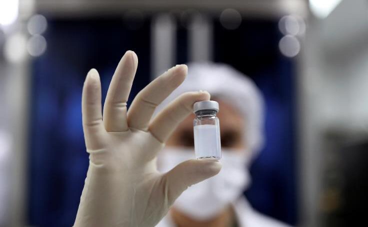 首批科興疫苗運抵阿塞拜疆 當局指18日開始分階段接種