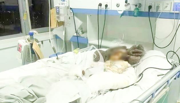 餓了麼回應自焚騎手事件：支付治療及相關費用