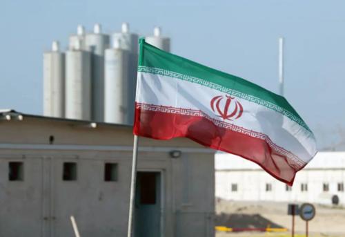 伊朗要求美國停止對其駐國際組織外交人員等的非法行動