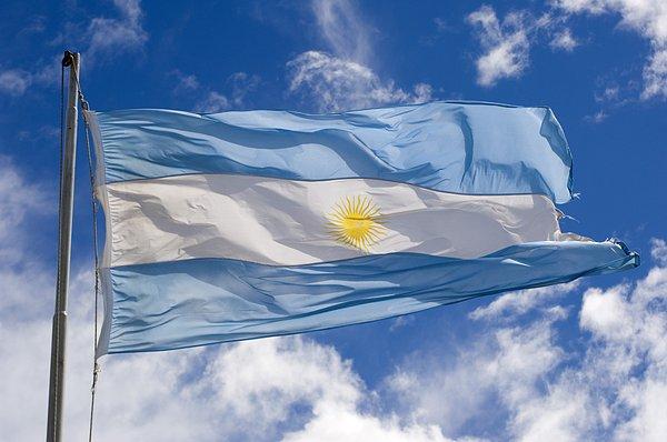 阿根廷報告首例英國出現的變異新冠病毒感染病