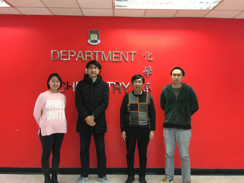 港大團隊破解無機化學難題 為製造新型超分子材料提供新觀點