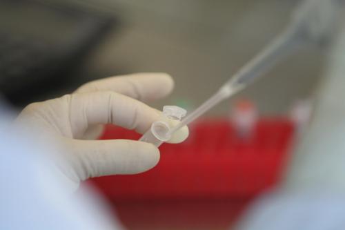 河北檢測機構瞞報3例陽性病例 ：責任人已被控制