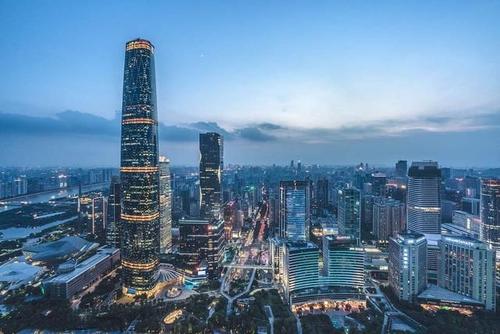 深圳龍華：高標準打造深圳都市核心區