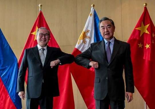 中行菲律賓設人民幣清算銀行