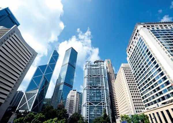 【參政議政】香港經濟增長轉正可期
