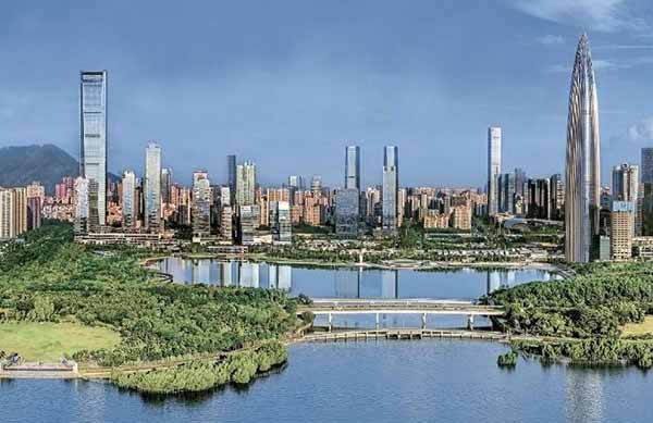 【香港脈搏】港青須把握灣區就業機會