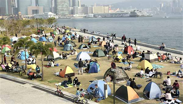 【商報時評】扶助基層弱勢「應使則使」