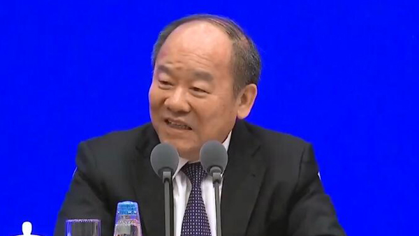 統計局：預計中國將成全球唯一實現經濟正增長的主要經濟體