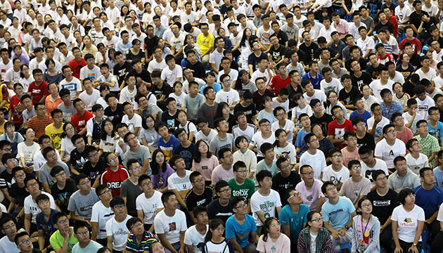 寧吉喆：第七次人口普查結果將在4月向全國公布