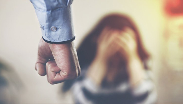 山西對家暴處置實行首接負責制