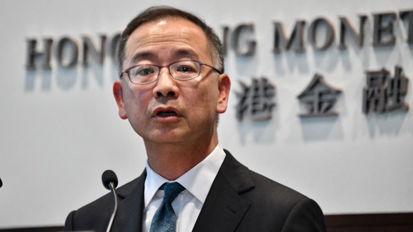 余偉文：貨幣政策應更具彈性