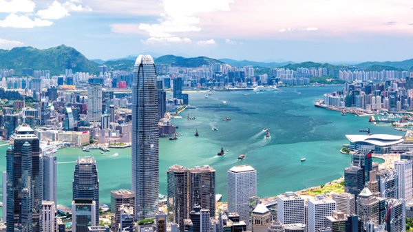 瑞信：港股估值較A股低造成溢出效應 恒指今年目標為3萬點