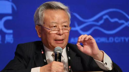 金立群：疫情下醫療保健為重要投資行業