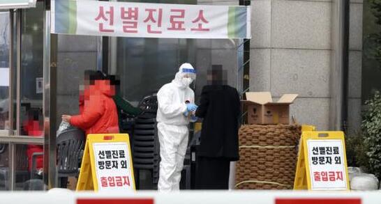 韓國新增389宗個案 首爾東大門區桑拿群組21人染疫