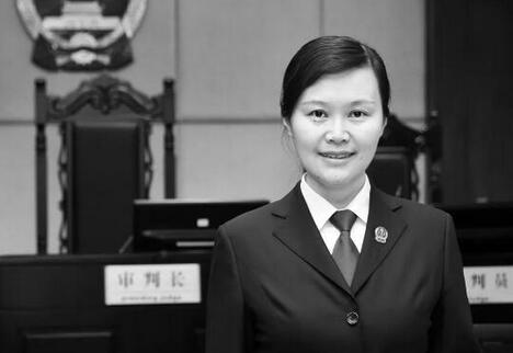 殺害湖南高院法官嫌疑人被批捕 將依法從嚴追訴