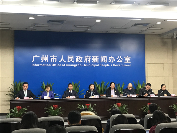 廣州：12類重點場所和重點人群常態化採樣檢測