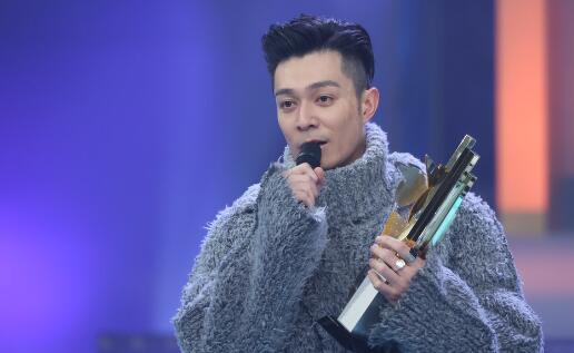 周柏豪回應「黃絲」「割席」：令支持我嘅人唔失望就足夠