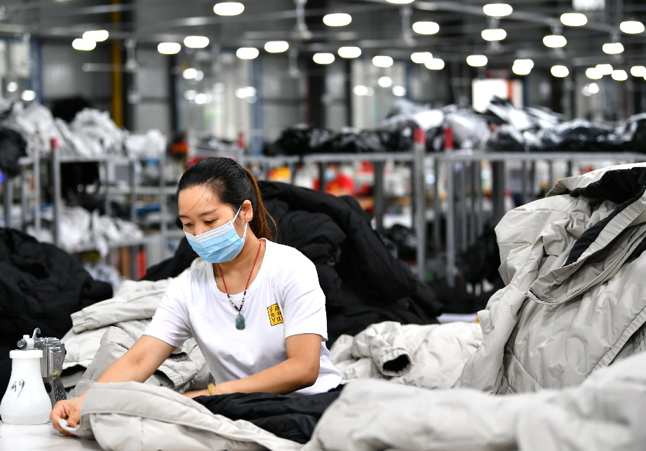 【基金創富】內地去年Q4增長勝預期