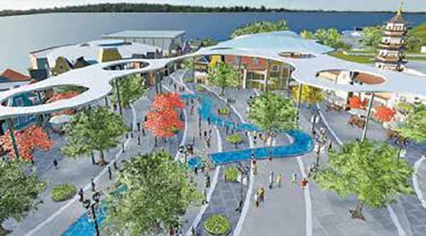 旅遊界撐改變料可吸客