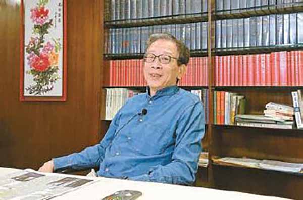 胡漢清批美所謂「制裁」道德破產