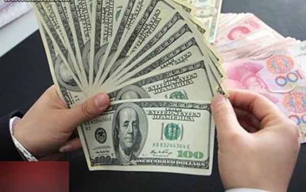 【財經觀察】美元企硬不改人幣雙向浮動常態
