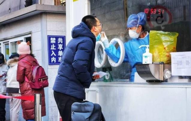 黑龍江18日新增確診27例 無症狀感染者43例