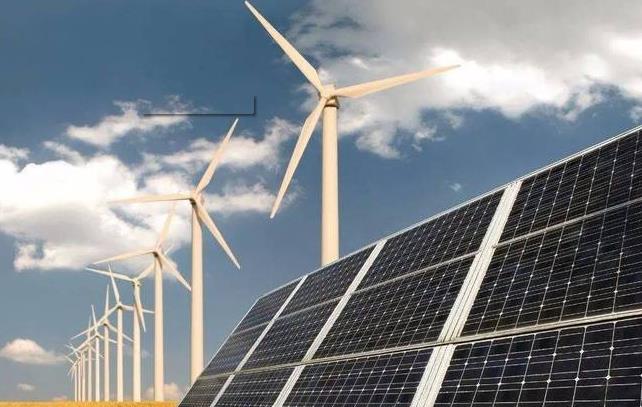 日本企業籲政府將再生能源比重提高1倍