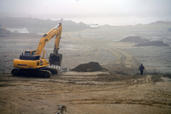 國家全面檢查所有非煤礦山