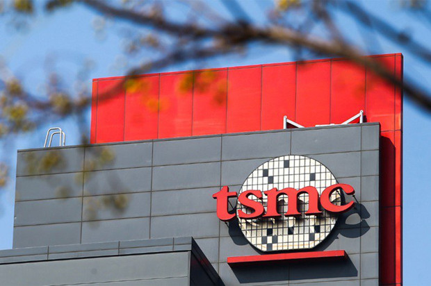 台積電目標價外資上看1000元 市值重登16万亿