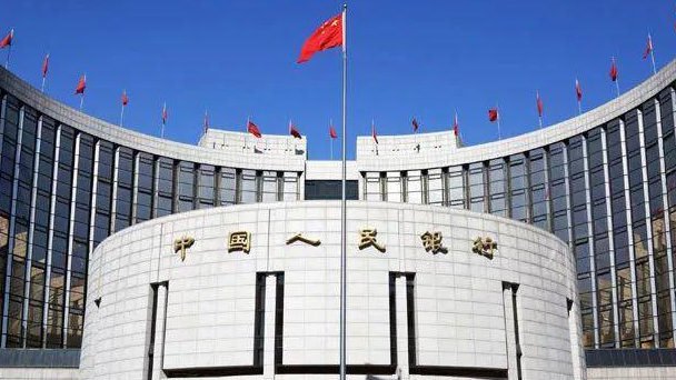 央行再現寬鬆操作!800億逆回購 淨投放750億