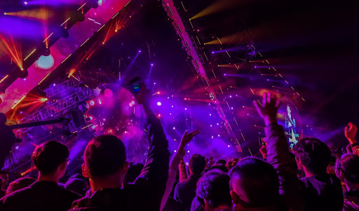 散點疫情令中國演出變動近千場 業內認為影響有限