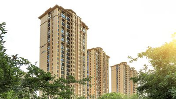 內房股發力恒大潤地半日升逾一成