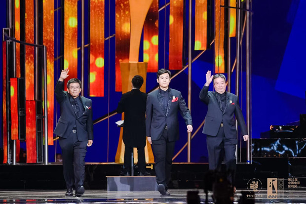 紀錄片不是藝術創作而是真實——中廣聯合會紀錄片委員會會長趙捷談紀錄片