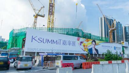 MONACO效應 嘉峯匯兩日沽42伙