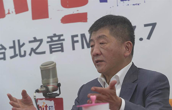 又雙標！陳時中說漏嘴台染疫醫院名稱 民進黨集體襟聲