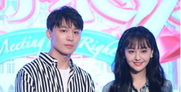 鄭爽張恆民間借貸案二審雙方未到場 鄭爽方拒絕調解