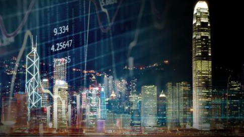 【商報快評】港股真的是價值窪地嗎