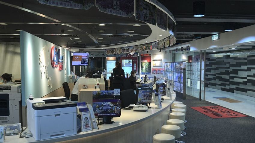 東瀛游遣散所有日本及長線導遊約120人