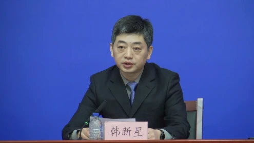 北京一學校上千名師生集中隔離