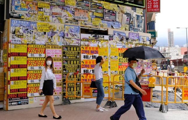 失業率創16年新高 財爺：形勢嚴峻料未見頂