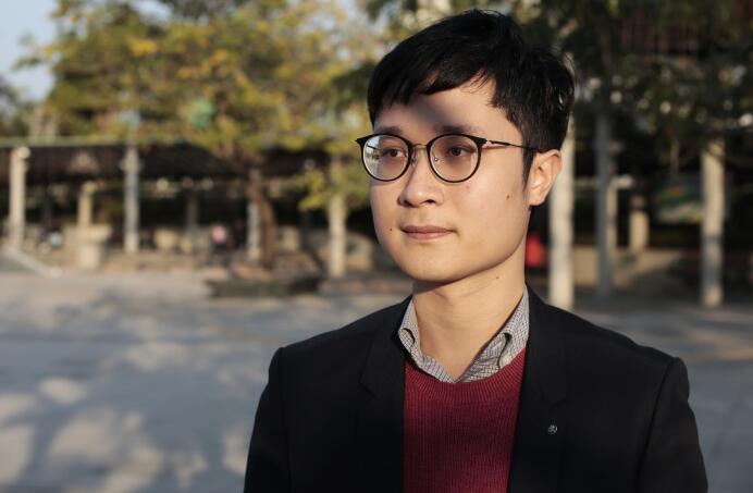 劉頴匡涉煽惑非法集結案 押後至3月中再訊